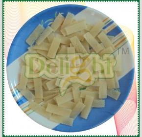 Manufacturers Exporters and Wholesale Suppliers of LC Fryums Rajkot Gujarat